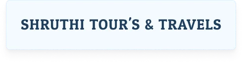 Shruthi Tour's & Travels