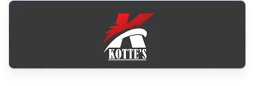 koties logo NShine ERP
