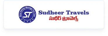 sudheer travels NShine ERP