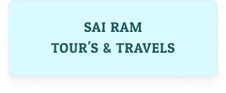 Sai Ram Tour's & Travels