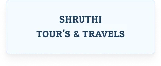 Shruthi Tour's & Travels