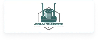 India 30 Sri Balaji Trailor Service