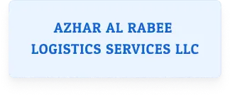 Azhar Al Rabee Logistics Services Llc
