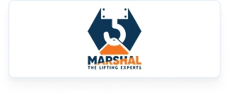Marshal The Lifting Experts
